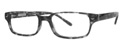 Ernest Hemingway EH4910 Eyeglasses