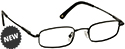 Flexible Titanium 11 Eyeglasses